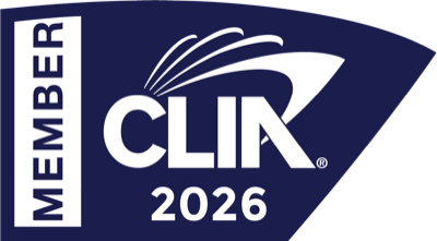 Cruise Lines International Association (CLIA) member, 2026